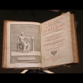 Rosicrucian Park: Research Library Book